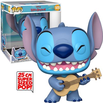 Stitch with Ukulele 25cm