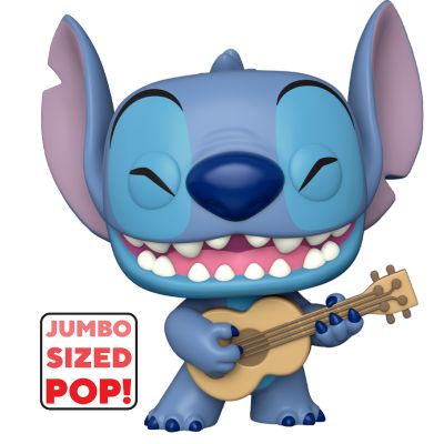 Stitch with Ukulele 25cm