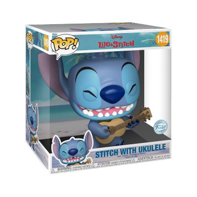 Stitch with Ukulele 25cm