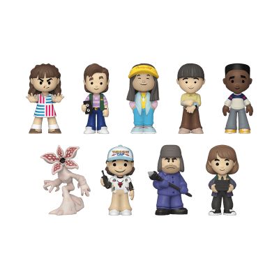 Stranger Things - Minis