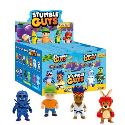 Stumble Guys - Blindbag