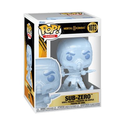 Sub-Zero
