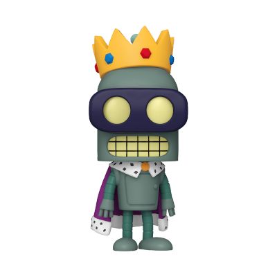 Super King Bender