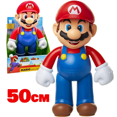  Super Mario 50cm