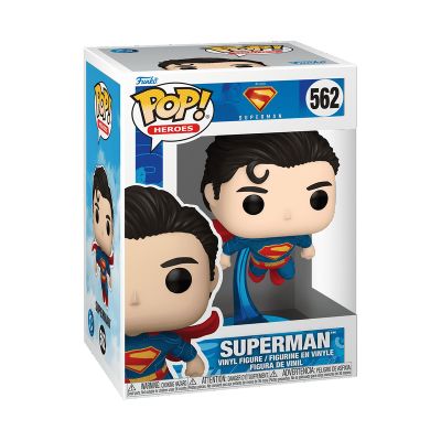 Superman 2025