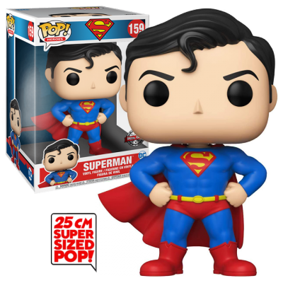 Funko POP Superman 25cm