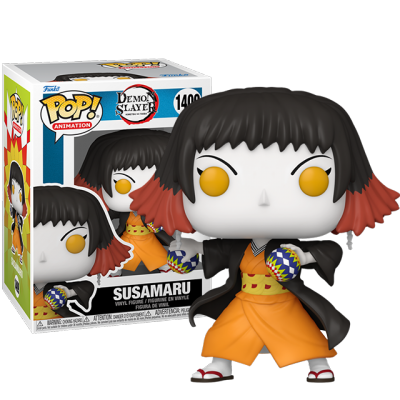 Funko POP 1409 Susamaru - Demon Slayer