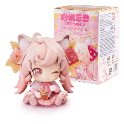 SWEET EMILYA Cat Moni Blindbox