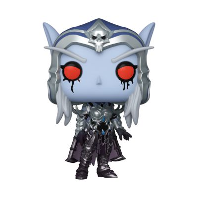 Sylvanas CHASE - Warcraft