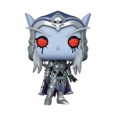 Sylvanas - Warcraft