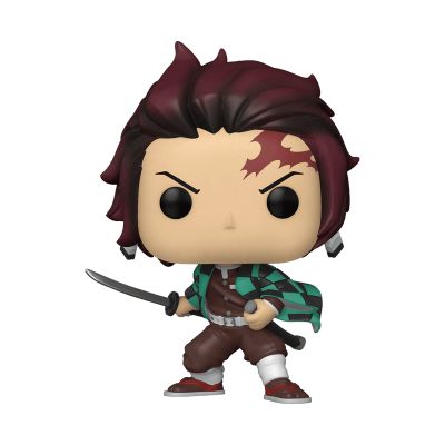 Tanjiro Kamado - Demon Slayer