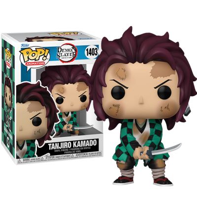 Tanjiro Training - Demon Slayer