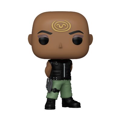 Teal'c - Stargate