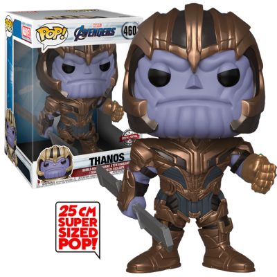 Thanos 25cm