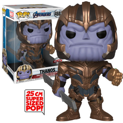 Funko POP Thanos 25cm