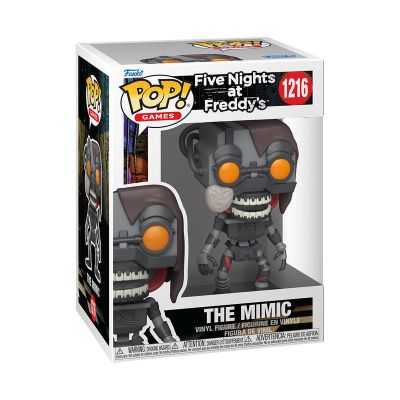 The Mimic