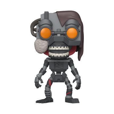 The Mimic