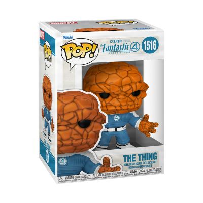 The Thing - Fantastic Four
