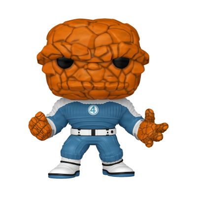 The Thing - Fantastic Four