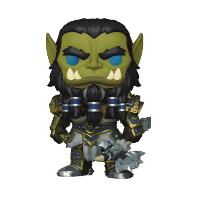 Thrall - Warcraft