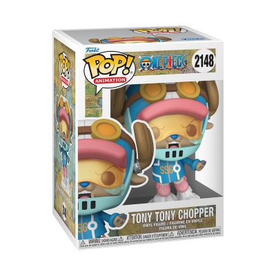 Tony Tony Chopper (Egghead Arc) - One Piece