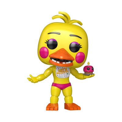 Toy Chica
