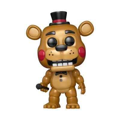 Toy Freddy