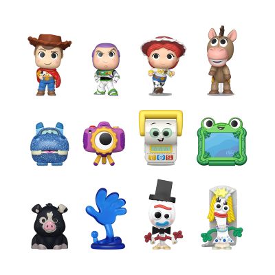 Toy Story 5 - Blindbox