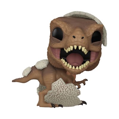 Tyrannosaurus Rex