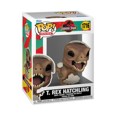 Tyrannosaurus Rex