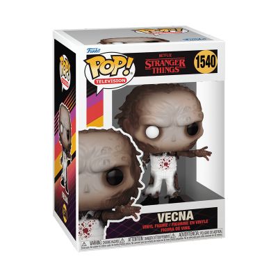 Vecna (Transformation)