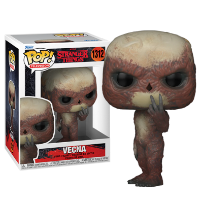 Funko POP Vecna
