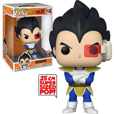 Vegeta - Dragon Ball Z 25cm