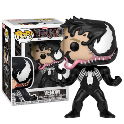 Funko POP FK32685 Venom