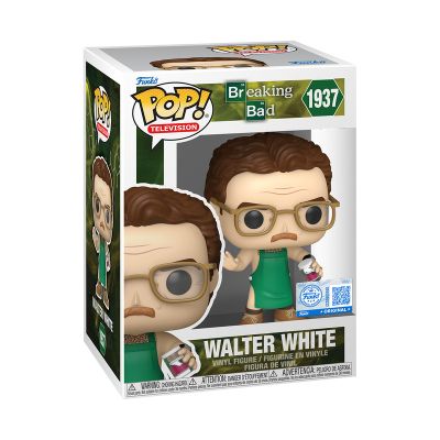 Walter White