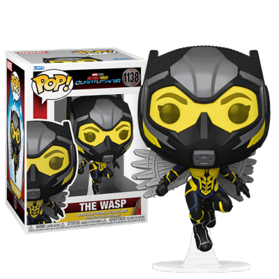 Funko POP Wasp