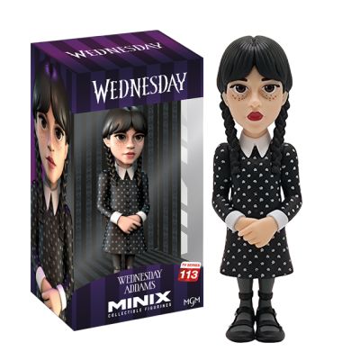 Wednesday Addams