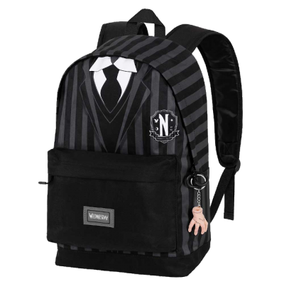 Karactermania Wednesday Uniform Backpack