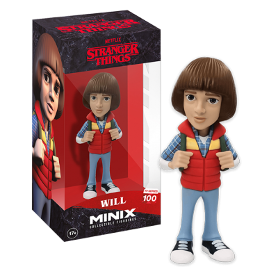 Minix Will