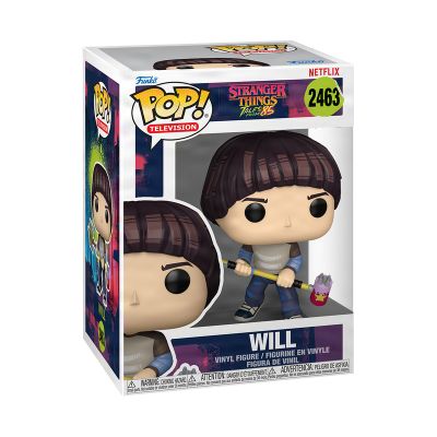 Will