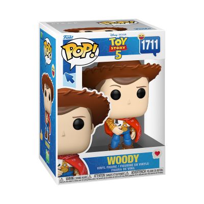 Woody