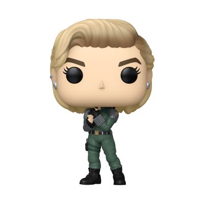 Yelena Belova - Thunderbolts