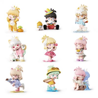 Yobu - First Experience Blindbox