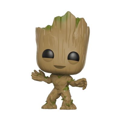 Young Groot