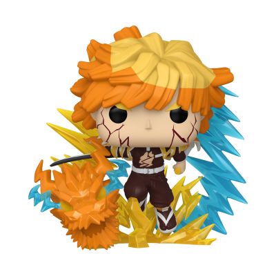 Zenitsu POP Premium