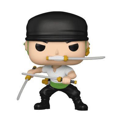 Zoro - One Piece CHASE
