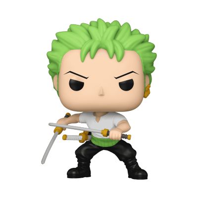Zoro - One Piece