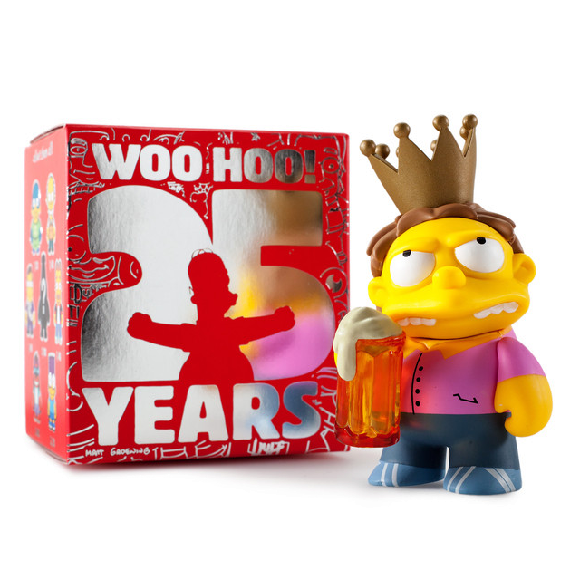 kidrobot figures