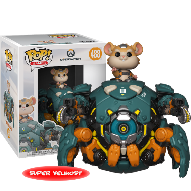 wrecking ball funko pop